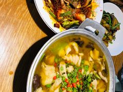 -鸡毛店·川菜(双楠店)