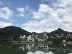 -新安江山水画廊风景区