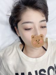 -久匠·野生眉半永久纹眉