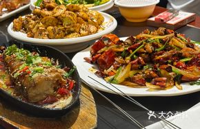 Stir-Fried Eggs