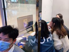 -海马体照相馆(万菱汇店)