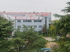 -上海申美饮料食品有限公司(文井路)