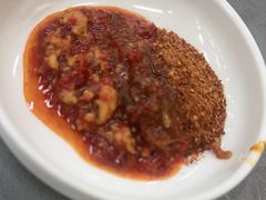 -韩麦大冷面(乔松路直营店)