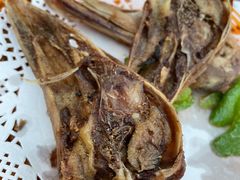 -聚汇三少·龙虾·中餐厅(莫邪路新天地店)