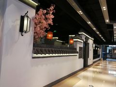 -卢大鲜鱼头捞饭(美利广场店)