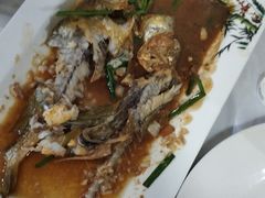 -宾朋海鲜特色美食餐厅·纯手工鲅鱼水饺(兴海路店)