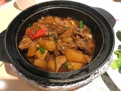 牛煲煲-来龙里 精致 东南亚餐室(万象城店)