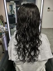 点击看大图 -HD HAIR STYLE