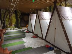 -东方之珠洗浴休闲广场(南开店)