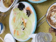 -八大碗私房菜(中城路店)