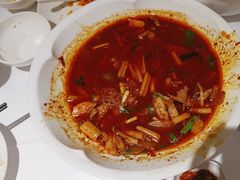 -眉州东坡(北苑华贸店)