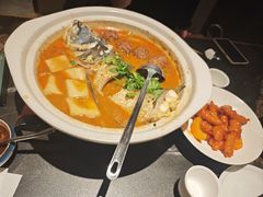 -佰家小厨·南京菜(夫子庙店)