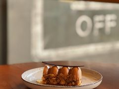 巧克力榛子脆-UPPER KITCHEN(延安路店)