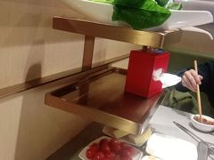 -海底捞火锅(青山湖万达夜宵主题店)