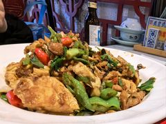 蒋家一碗香-京城小江南·北京烤鸭·江南土菜·白鱼(中关村店)