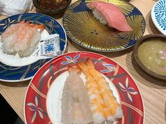 -大起水产回转寿司(大丸心斋桥店)