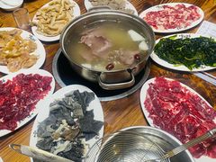 -官塘兄弟·潮汕牛肉店(官塘总店)