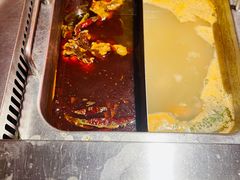 -星伦多自助料理·涮烤一体(虹悦城店)