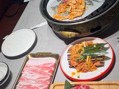 -正宗齐齐哈尔烤肉·齐牛哥鲜切炭火烤肉(杭州总店)