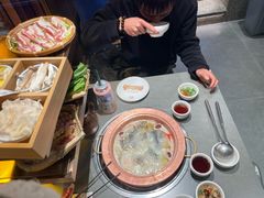 -阿婆情腊排骨火锅·野生菌季(古城旗舰店)