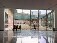 -四川美术学院美术馆