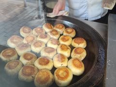 -云南路美食街