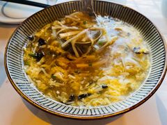 酸辣汤-龙门阵茶屋川菜馆(武康路店)
