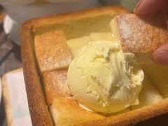 -绿茶餐厅(天津天河城店)