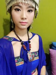 -盘子女人坊生日照·摄影馆(华强店)