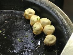 -小路易生煎馆(前进五路店)