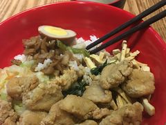 -大炮盐酥鸡(新街口店)