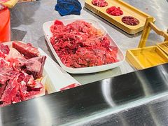 -南城十里潮汕鲜牛火锅·鲜虾生滚粥(融汇老商埠店)