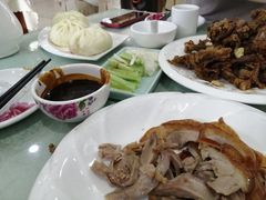 -正阳春鸭子楼(双港店)