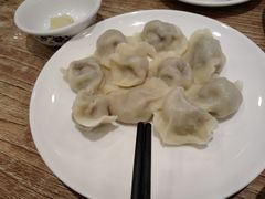 -长城东北菜(新港西路店)