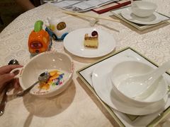 -杭州香格里拉·香宫中餐厅