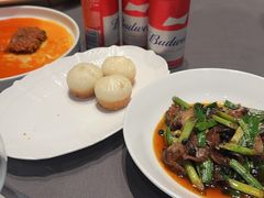 -许家菜(望江店)