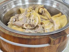 -成惠食府(赤岗店)