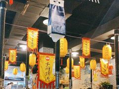 -水浒烤肉(医学院店)
