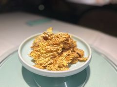 乾隆白菜-羲和雅苑•北京烤鸭(陆家嘴中心店)