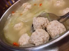 -玉桥餐厅(天坛店)