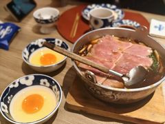 -小山日本料理(兴业太古汇店)