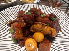 -熠盛·本帮菜Bistro(永嘉路店)