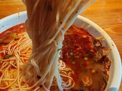 -中阿兰牛肉面(悦海新天地店)