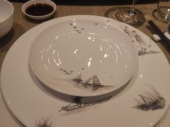 -无锡中央车站假日酒店·中餐厅