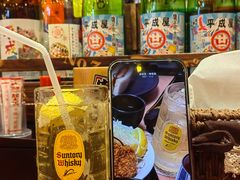 -平成屋·午肴夜酒(四川北路店)
