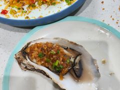 -锦里海景海鲜餐厅.三亚老字号(亚龙湾中心广场店)