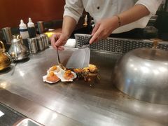 -大神太神·铁板烧(七宝领展广场店)