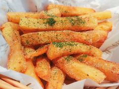 -Lets burger非常汉堡·环球风味(蓝色港湾店)