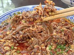 -恒发祥蒲城水盆羊肉泡馍店