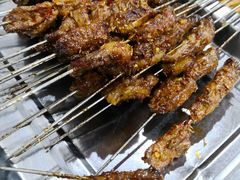 -清真·马峰烤肉(小学习北巷店)